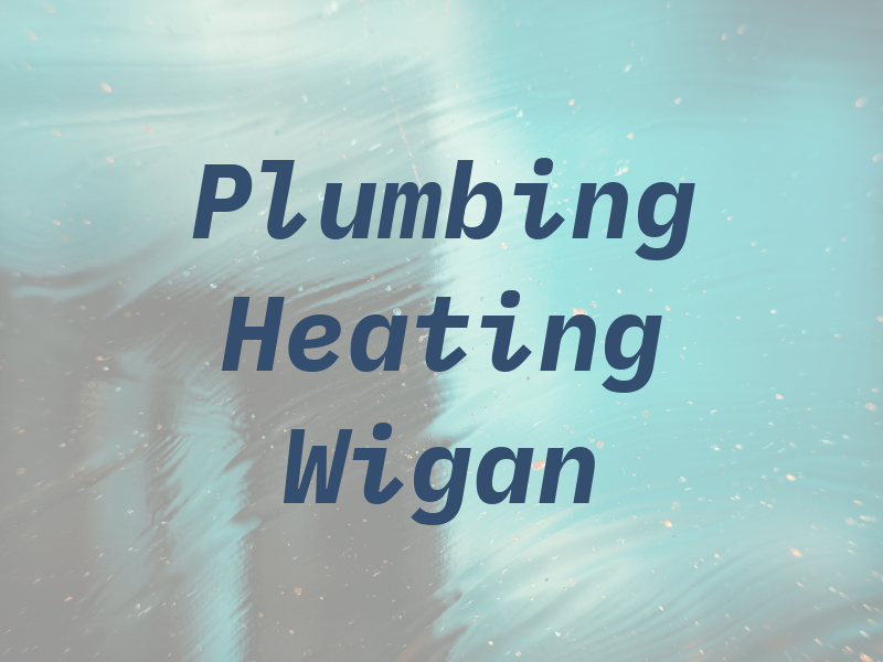PH Plumbing & Heating Wigan
