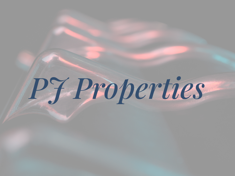 PJ Properties