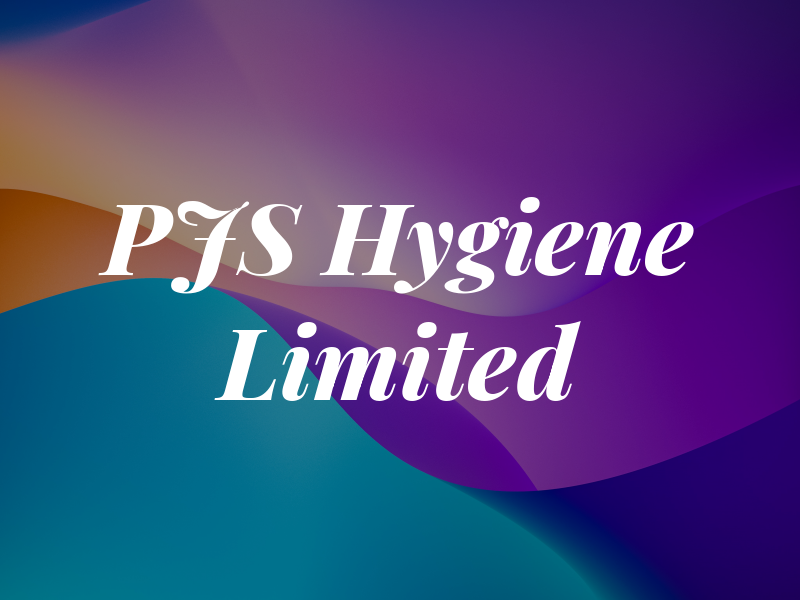 PJS Hygiene Limited