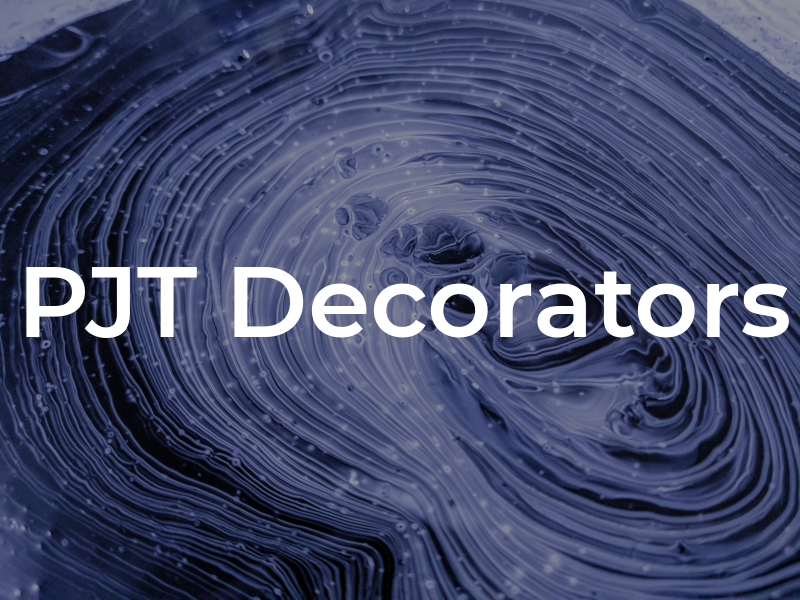 PJT Decorators