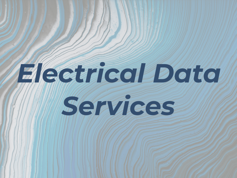 PK Electrical & Data Services Ltd