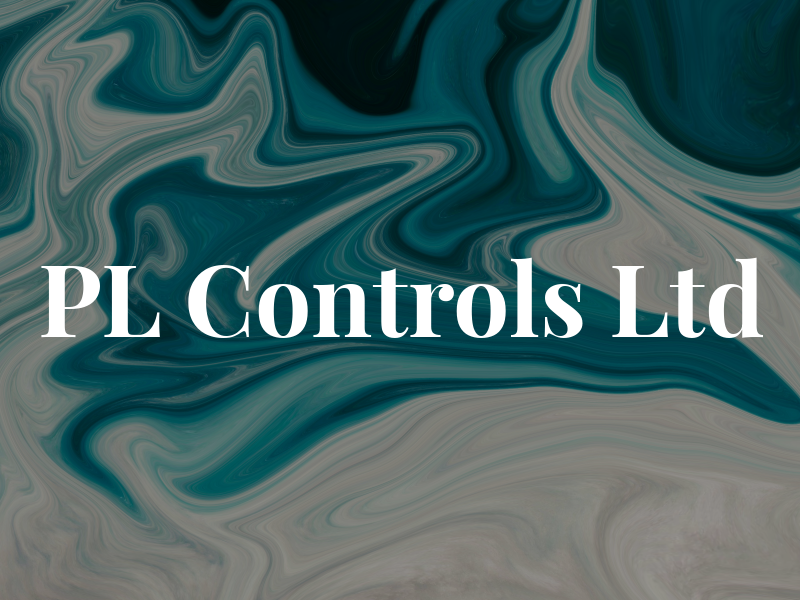 PL Controls Ltd