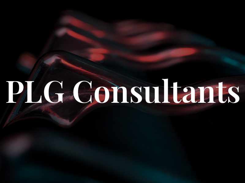 PLG Consultants