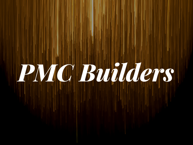 PMC Builders