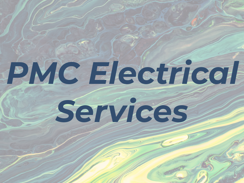 PMC Electrical Services