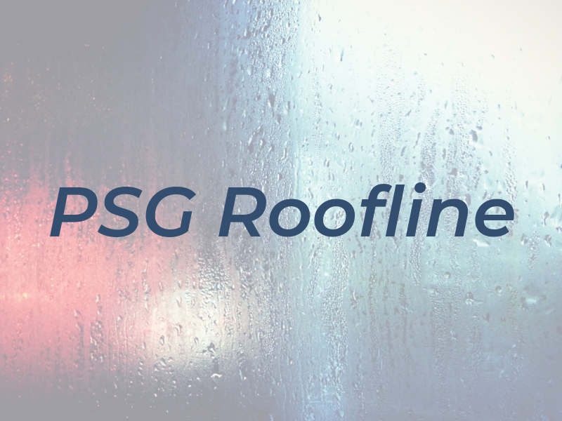 PSG Roofline