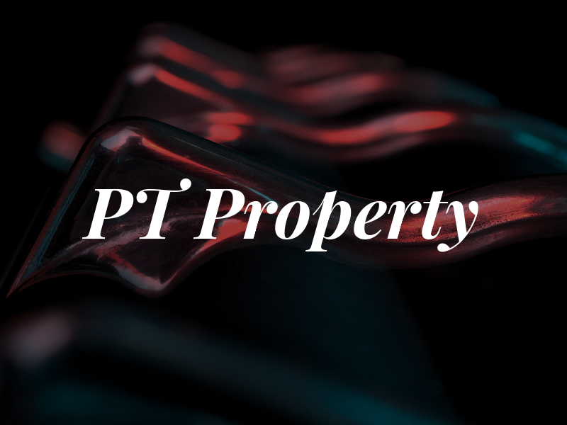 PT Property