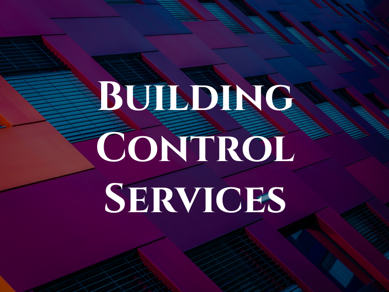 PVM Building Control Services Ltd