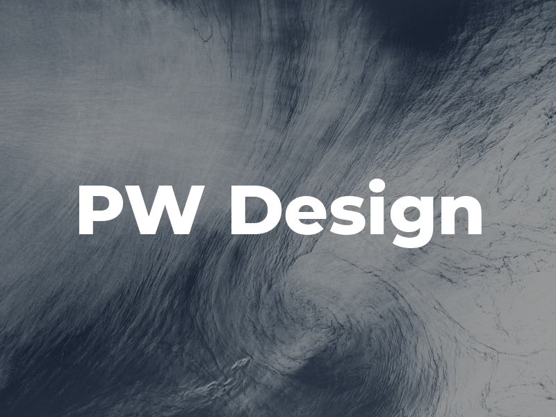 PW Design