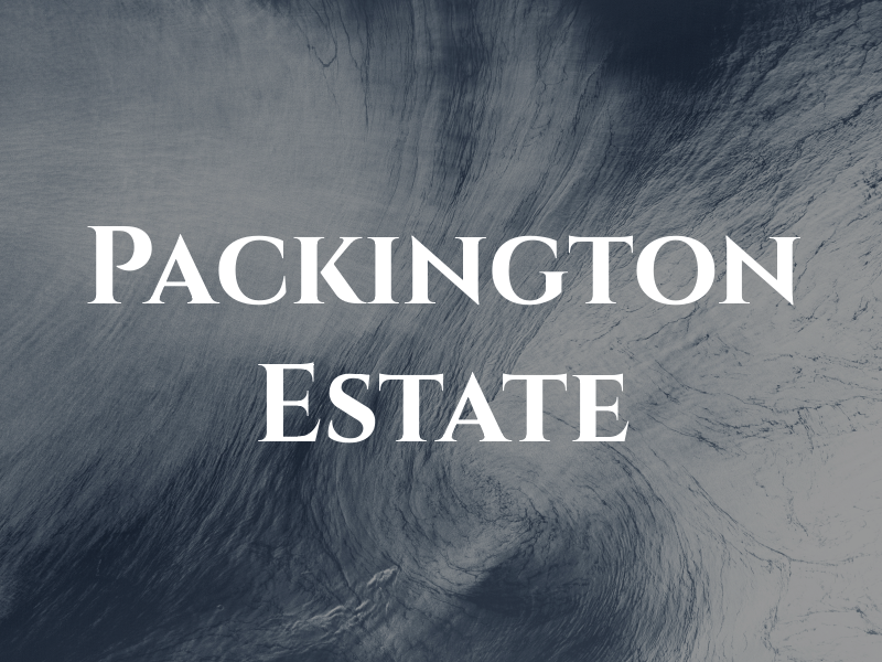 Packington Estate