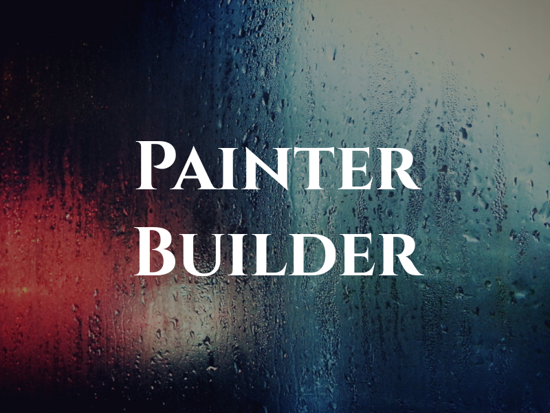 Painter Builder