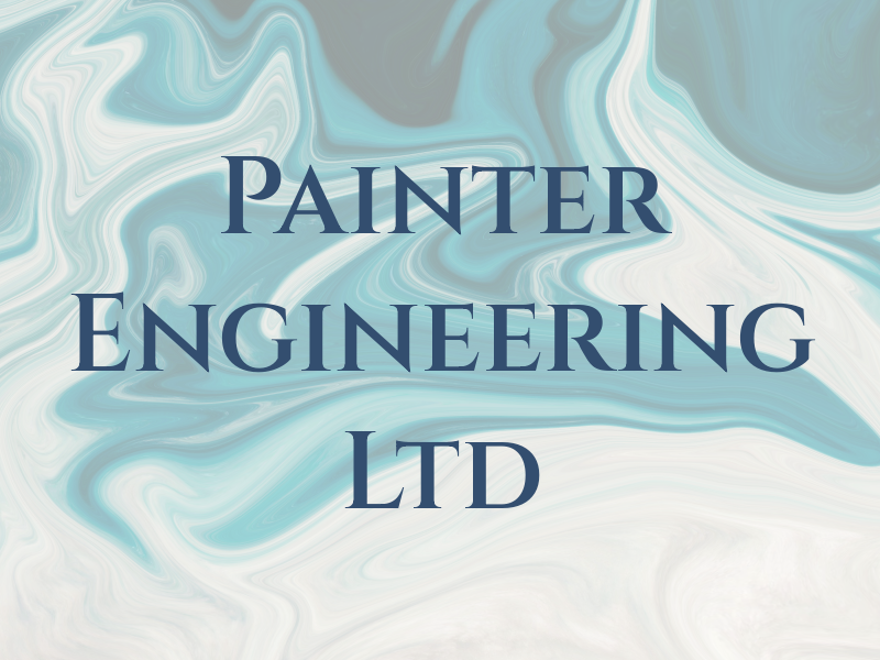 Painter Engineering Ltd