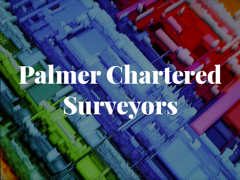 Palmer Lim Chartered Surveyors