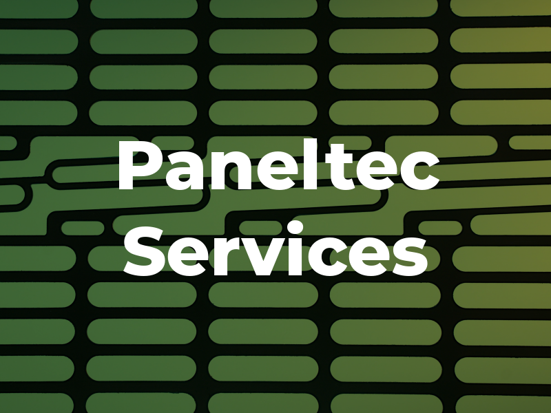 Paneltec Services