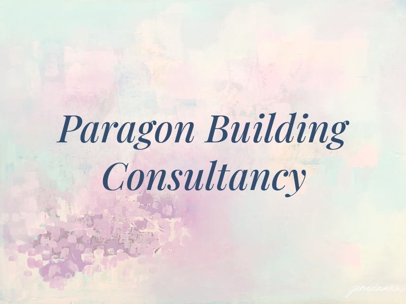 Paragon Building Consultancy