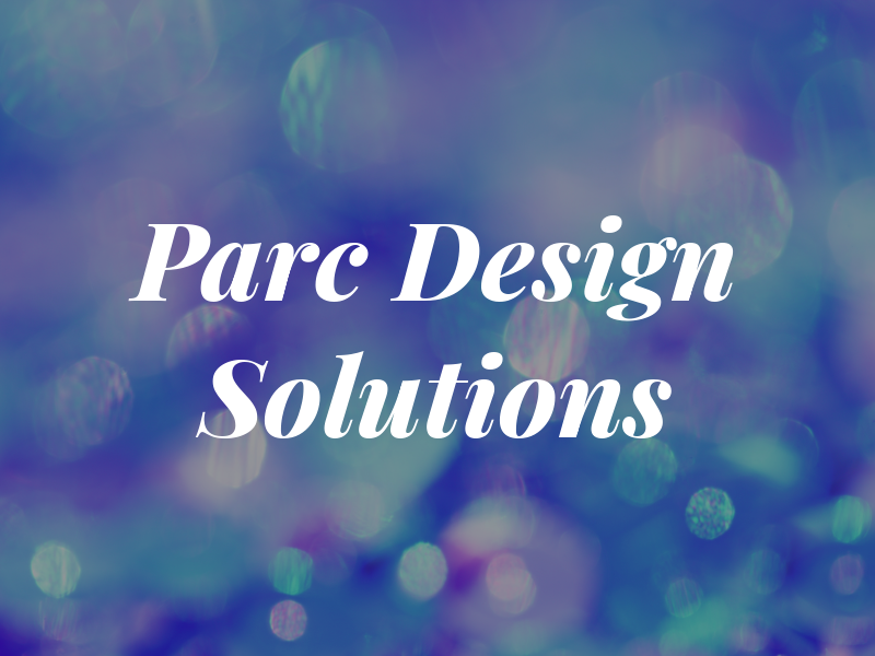 Parc Design Solutions