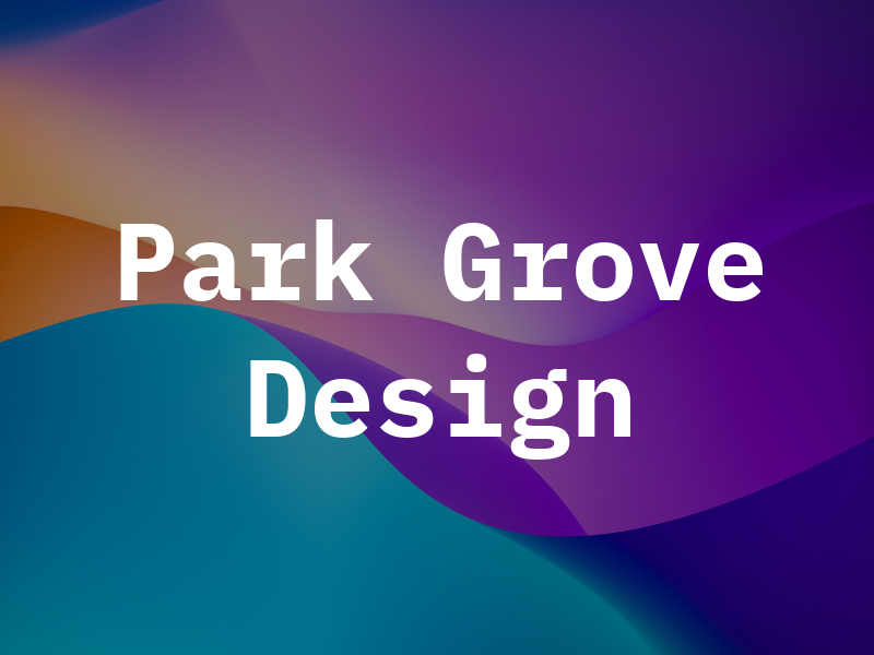 Park Grove Design Ltd