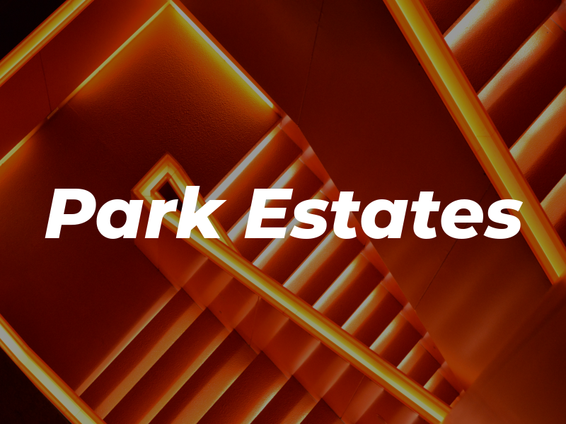 Park Estates