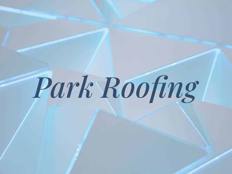 Park Roofing
