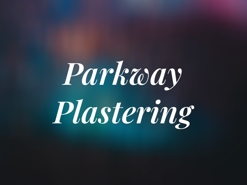 Parkway Plastering