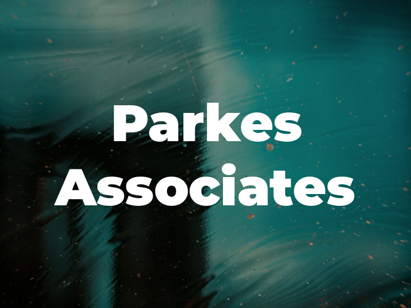 Parkes Associates