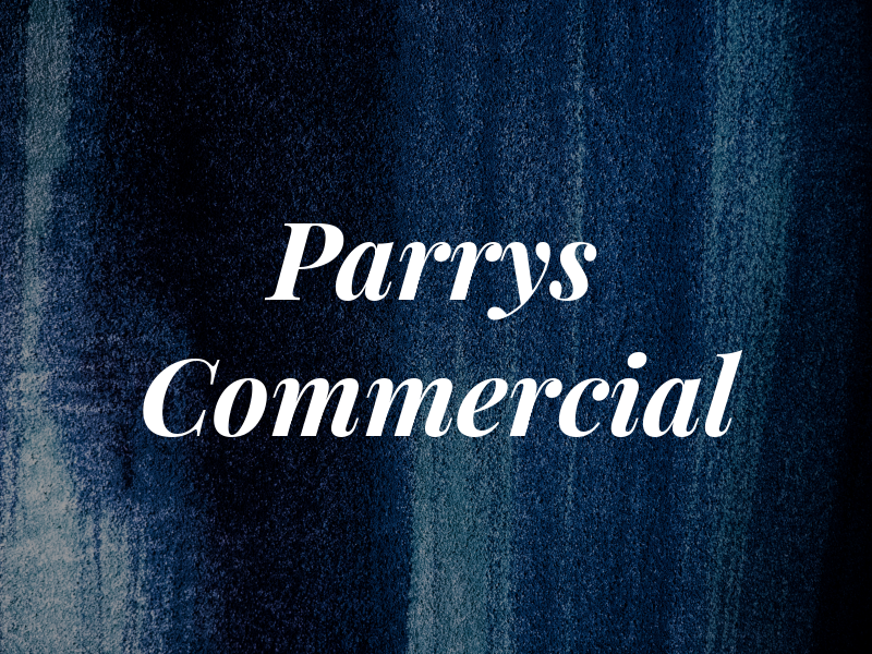 Parrys Commercial