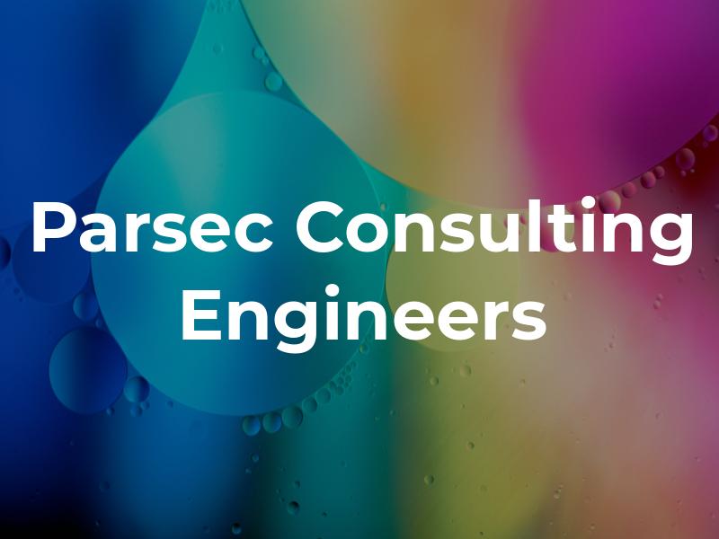 Parsec Consulting Engineers