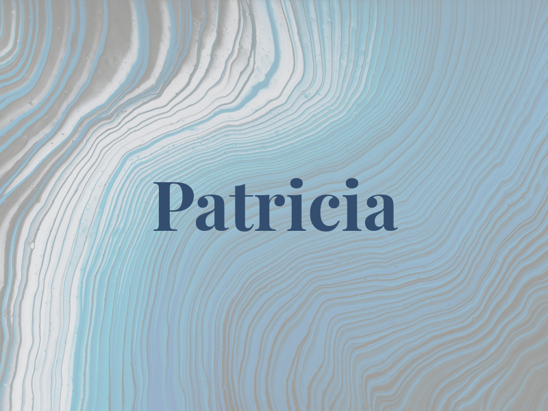 Patricia