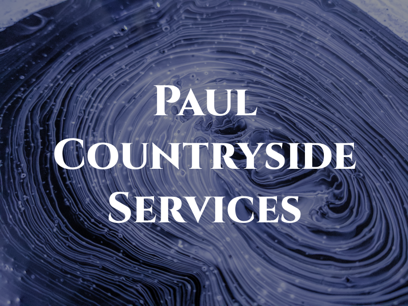 Paul Day Countryside Services Ltd