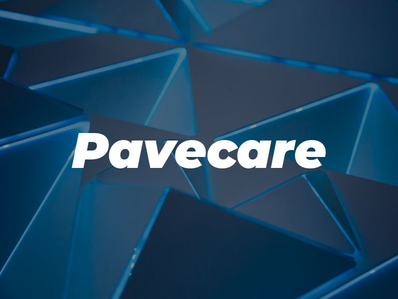 Pavecare