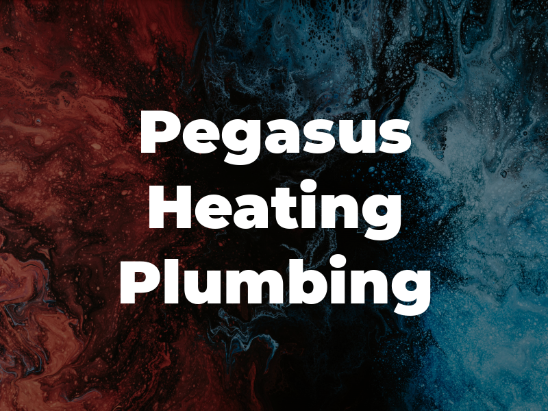 Pegasus Heating and Plumbing
