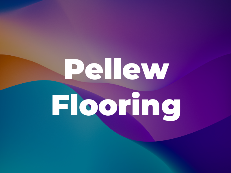 Pellew Flooring