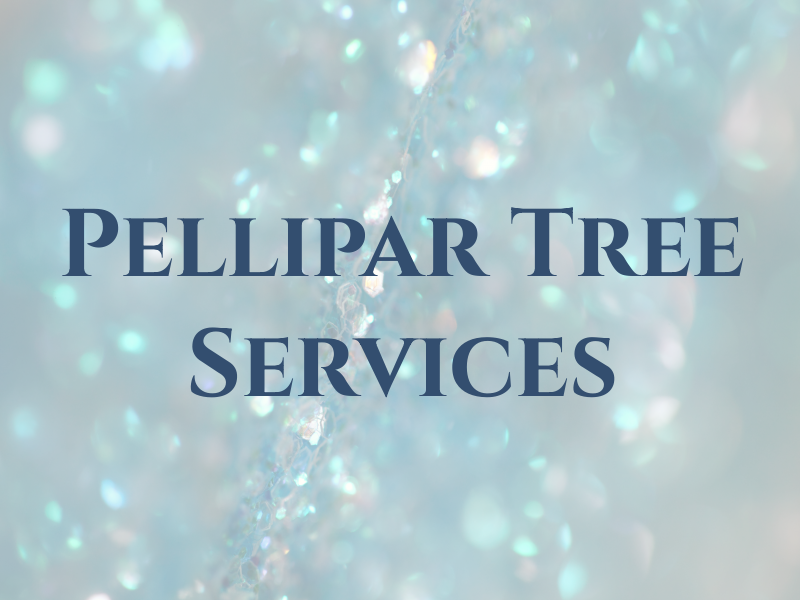 Pellipar Tree Services