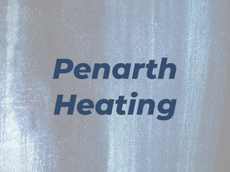Penarth Heating