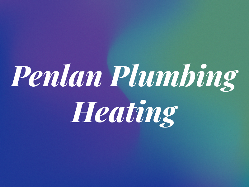 Penlan Plumbing & Heating