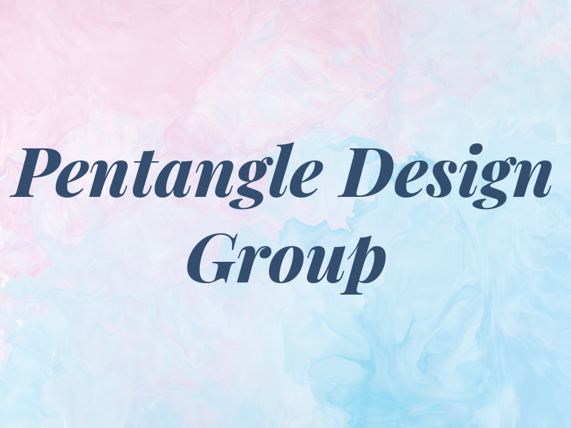 Pentangle Design Group