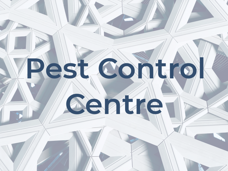 Pest Control Centre