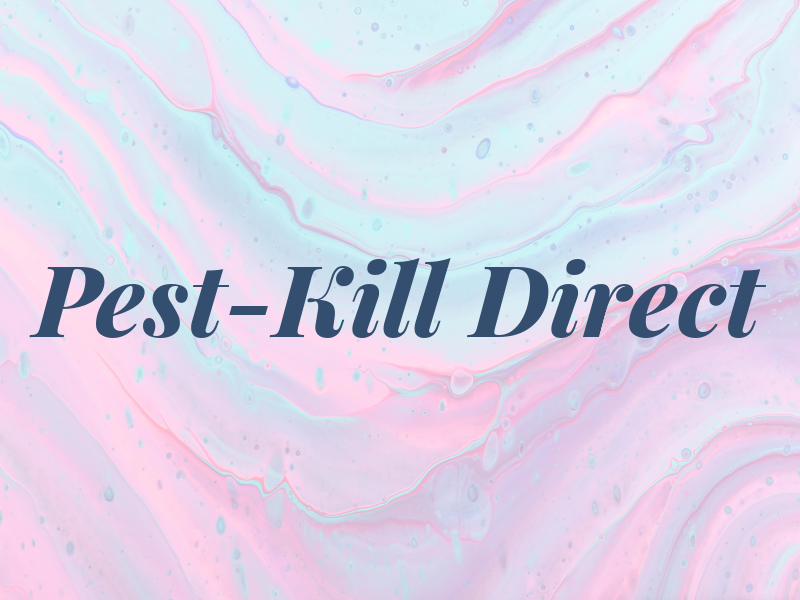 Pest-Kill Direct