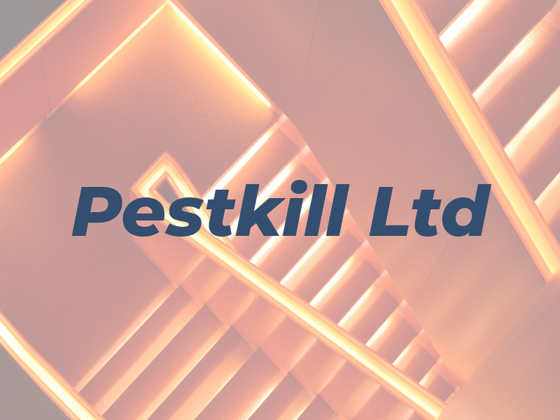 Pestkill Ltd