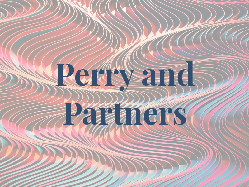 Perry and Partners