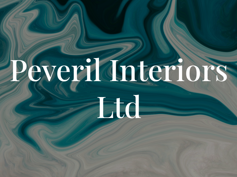 Peveril Interiors Ltd