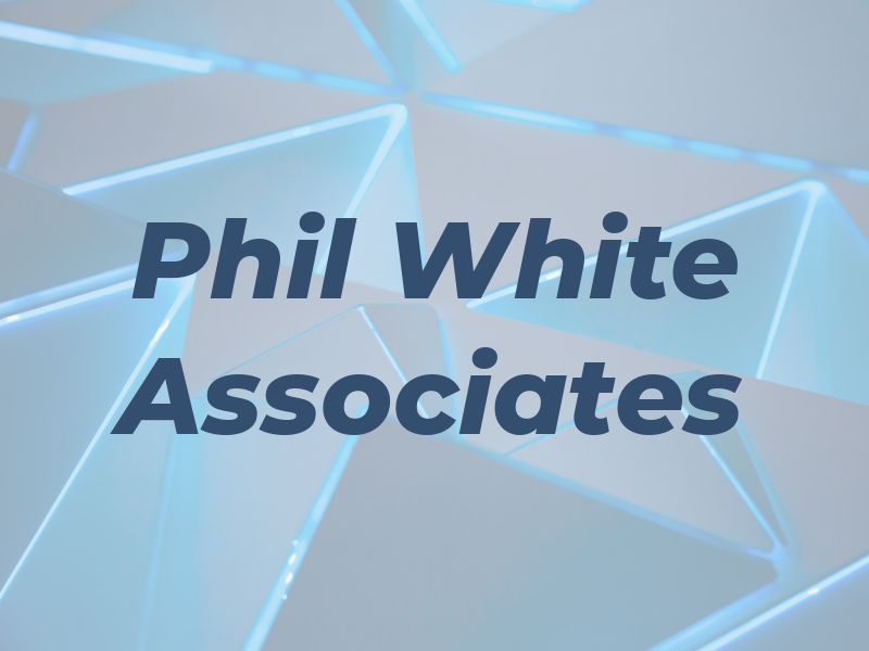 Phil White Associates