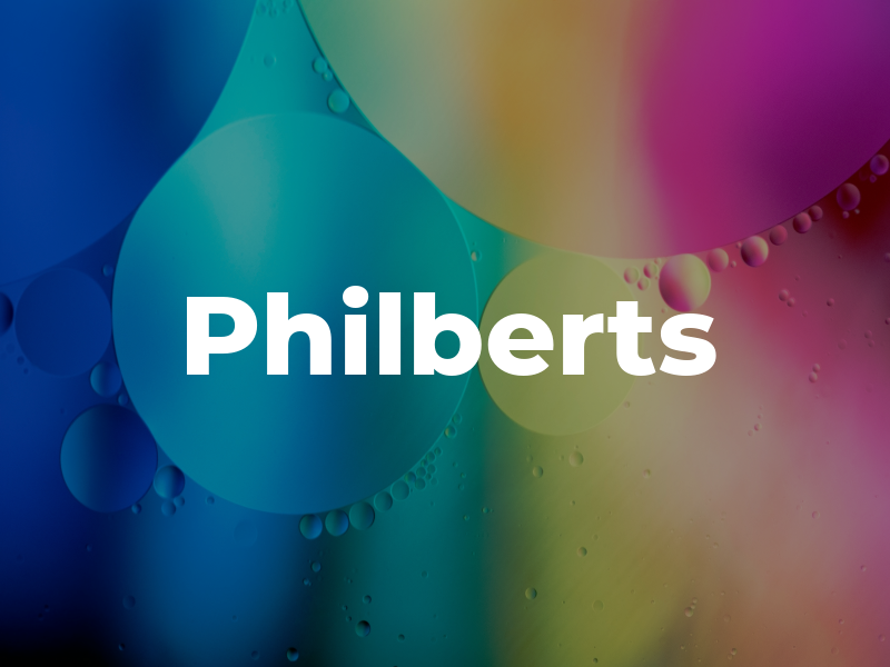 Philberts