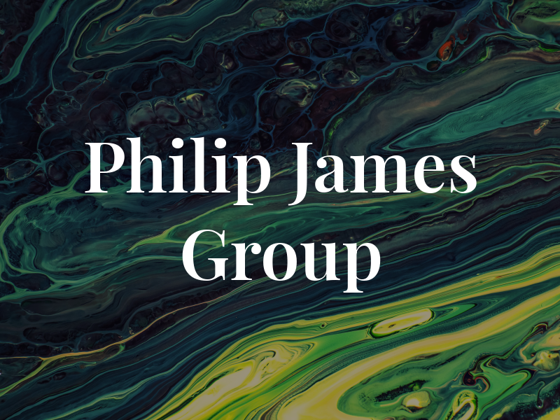 Philip James Group