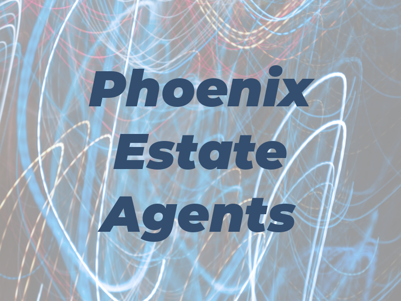 Phoenix Estate Agents