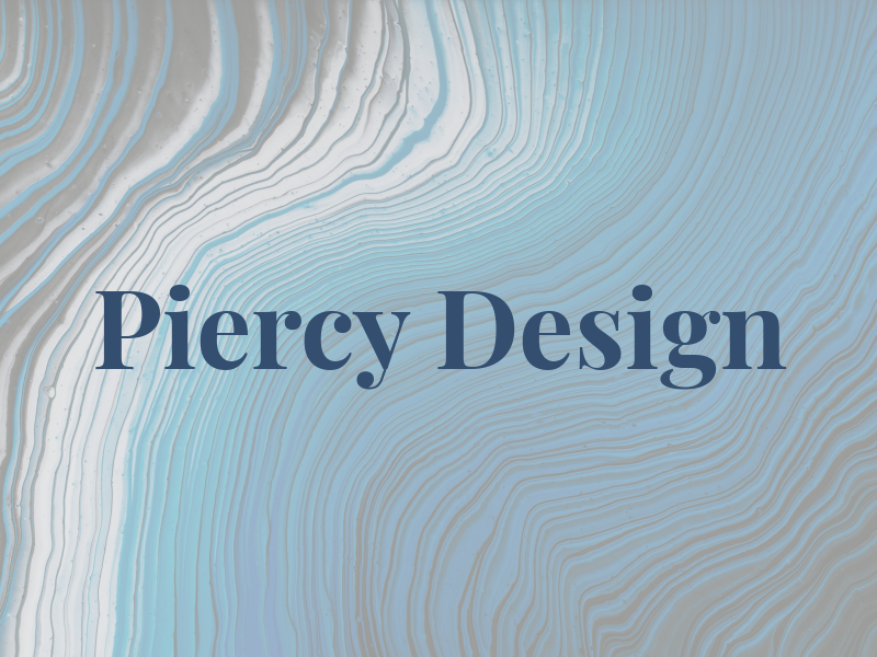 Piercy Design