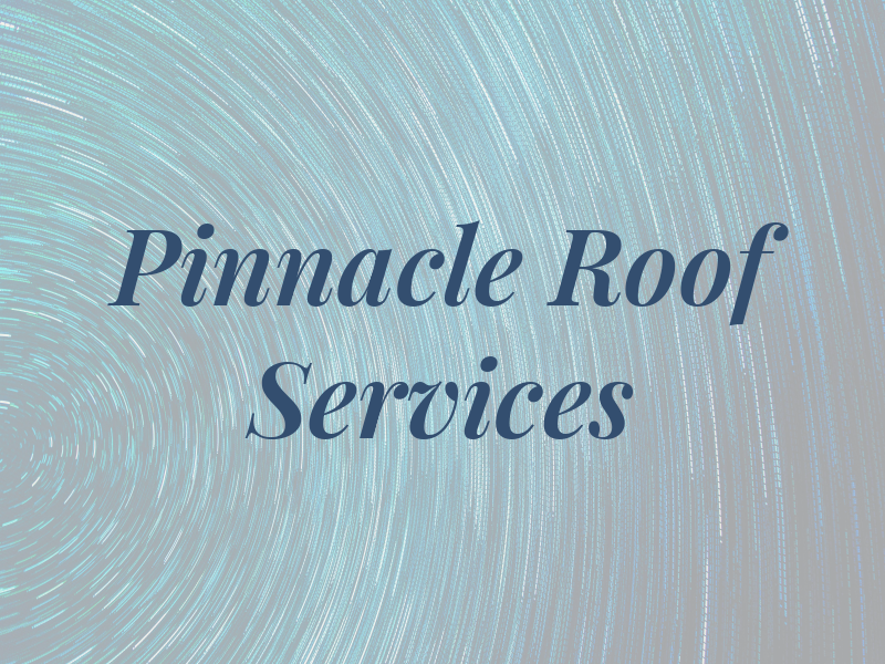 Pinnacle Roof Services