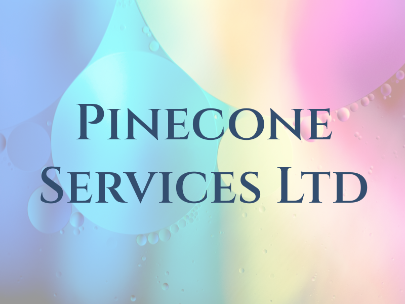 Pinecone Services Ltd