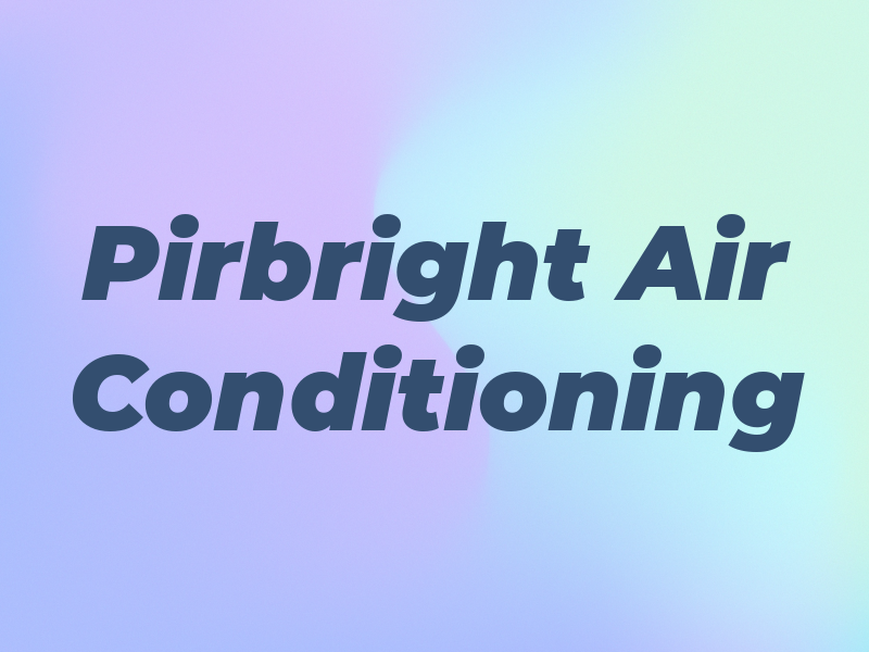 Pirbright Air Conditioning