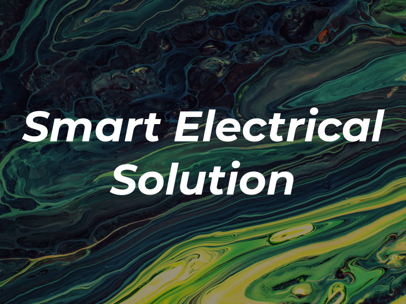 Pl Smart Electrical Solution